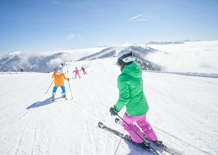 Feichterhof * Bad Kleinkirchheim