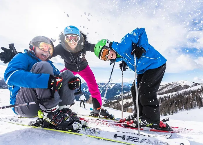 Lejlighed Feichterhof