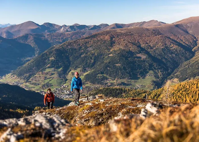 Feichterhof Apartamento