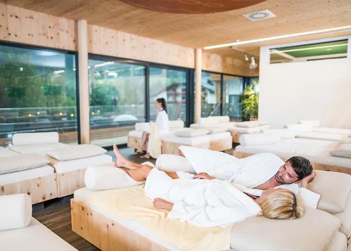 Lejlighed Feichterhof