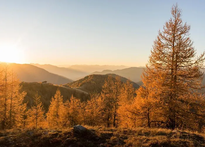 Apartamento Feichterhof