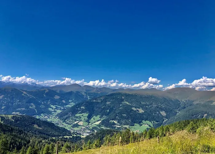 Feichterhof Apartamento