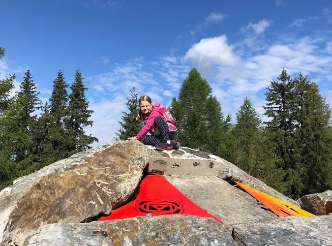 Lejlighed Feichterhof