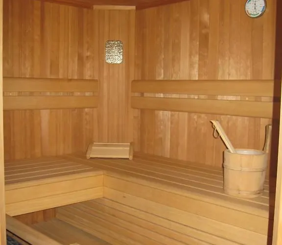 Feichterhof Apartamento Bad Kleinkirchheim