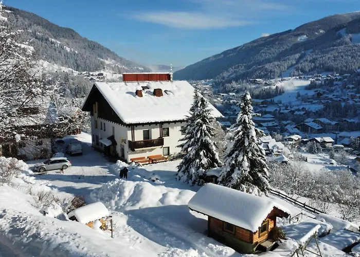 Lejlighed Feichterhof