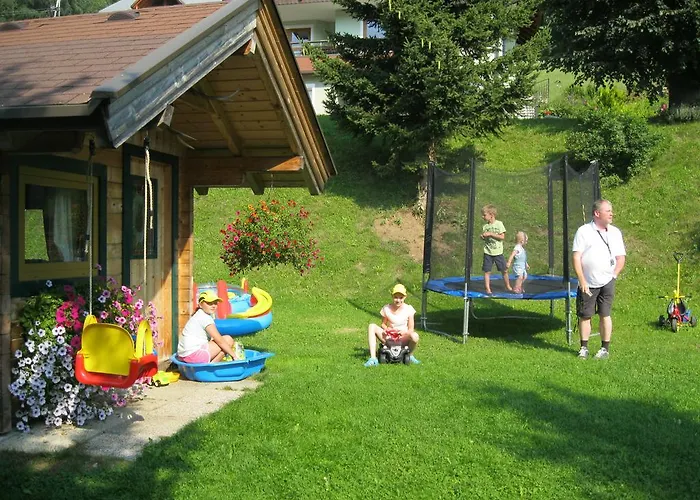 Feichterhof Lejlighed