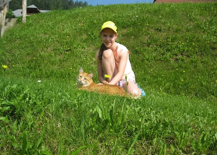 Lejlighed Feichterhof *