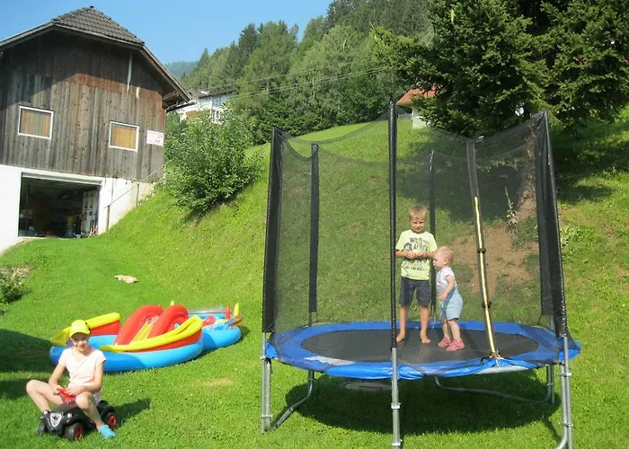 Lejlighed Feichterhof