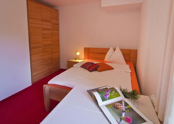 Feichterhof Apartamento