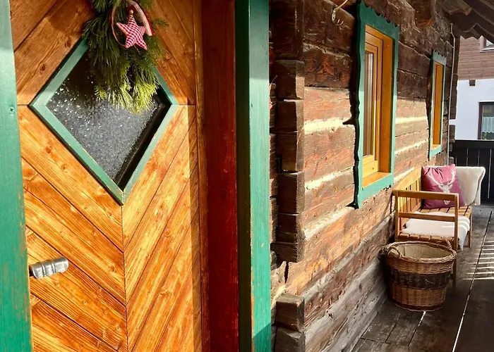 Feichterhof Lejlighed