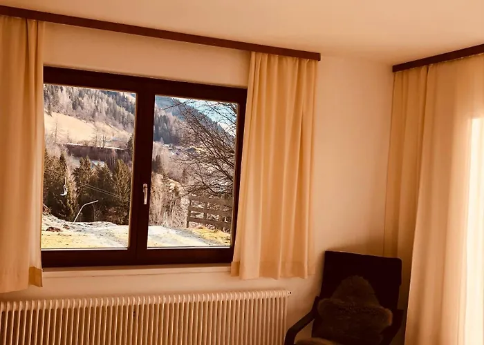 Feichterhof Bad Kleinkirchheim