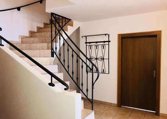 Apartamento Feichterhof Bad Kleinkirchheim