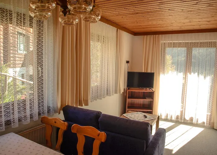 Feichterhof * Bad Kleinkirchheim