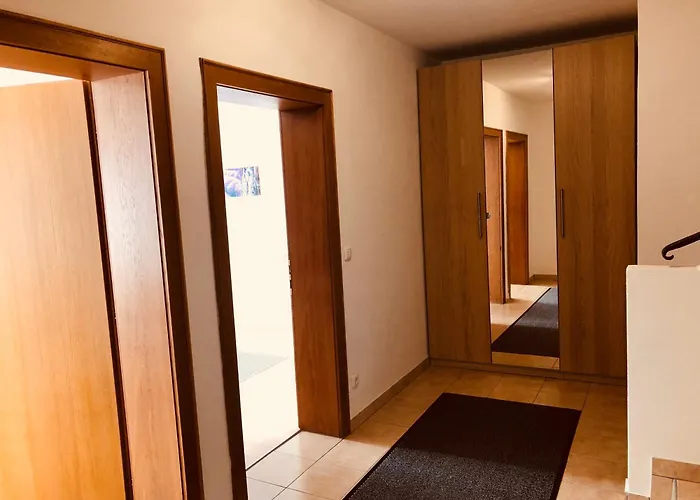 Apartamento Feichterhof