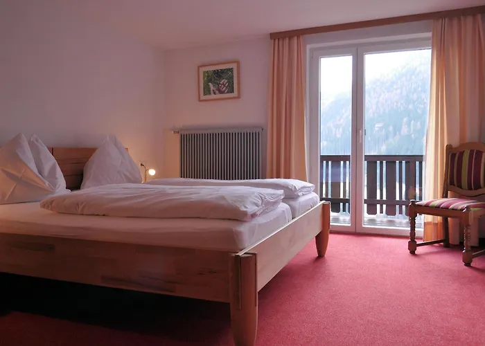 Apartamento Feichterhof Bad Kleinkirchheim