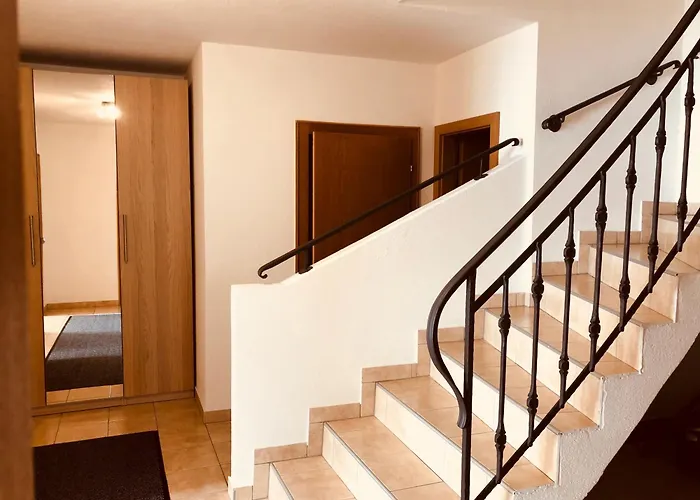 Lejlighed Feichterhof