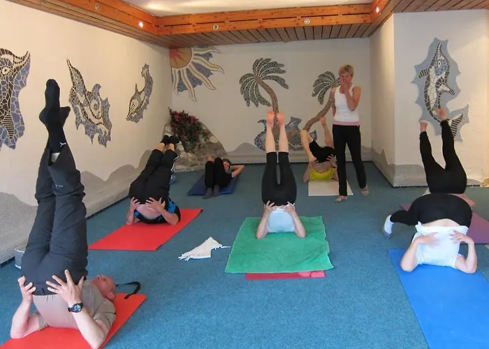 Lejlighed Feichterhof