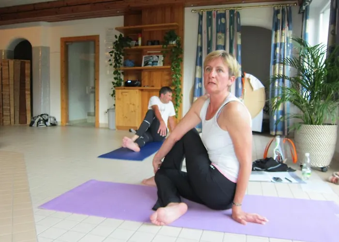 Apartamento Feichterhof Bad Kleinkirchheim