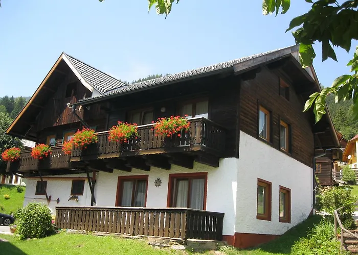 Lejlighed Feichterhof