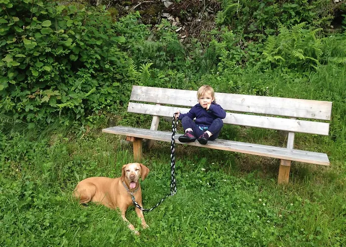 Apartamento Feichterhof