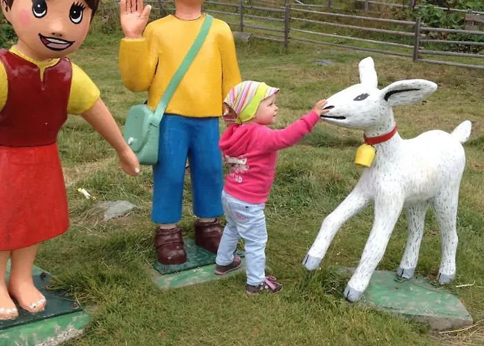 Lejlighed Feichterhof *