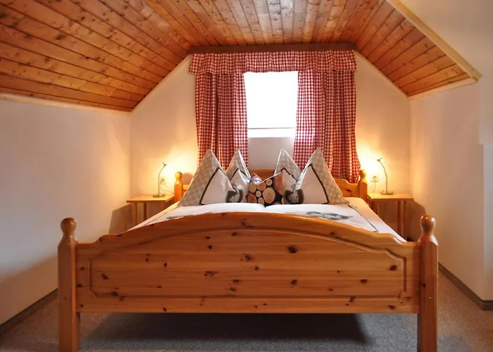 Lejlighed Feichterhof Bad Kleinkirchheim