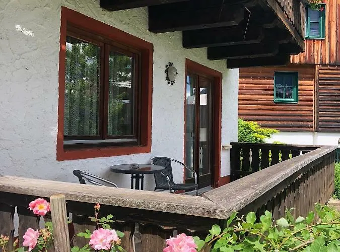 Feichterhof * Bad Kleinkirchheim