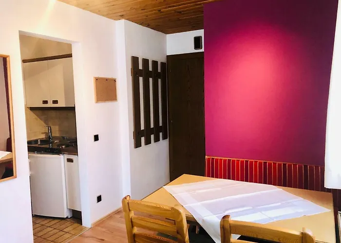 Feichterhof Bad Kleinkirchheim