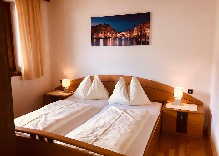 Feichterhof Lejlighed Bad Kleinkirchheim