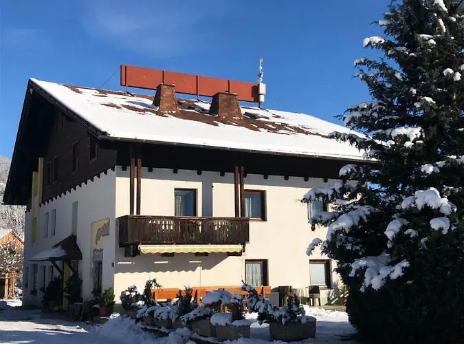 Lejlighed Feichterhof *