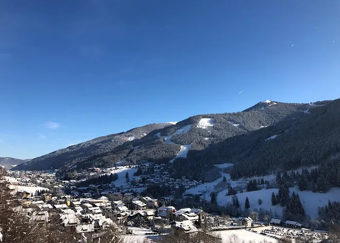 Feichterhof Bad Kleinkirchheim